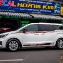 Tem Xe Kia Sedona - KIS002