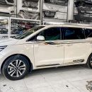 Tem Xe Kia Sedona - KIS004