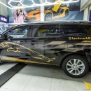 Tem Xe Kia Sedona - KIS026