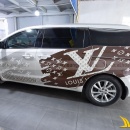 Tem Xe Kia Sedona - KIS027