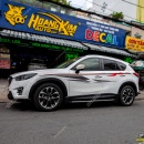 Tem Xe Mazda CX5 - MC5017