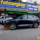 Tem Xe Mazda CX5 - MC5024