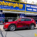 Tem Xe Mazda CX5 - MC5030