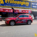 Tem Xe Mazda CX5 - MC5033