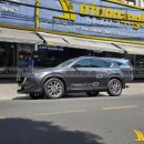 Tem Xe Mazda CX5 - MC5034