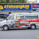 Tem Xe Mercedes Sprinter - MSP022