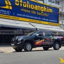 Tem Xe Mitsubishi Triton - MTR024