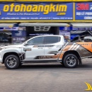 Tem Xe Mitsubishi Triton - MTR028