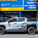 Tem Xe Mitsubishi Triton - MTR030