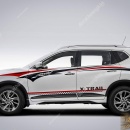 Tem Xe Nissan X-Trail - NXT002