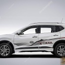 Tem Xe Nissan X-Trail - NXT005