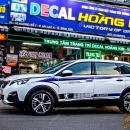 Tem Xe Peugeot 5008 - P58007