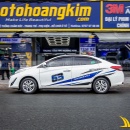 Tem Xe Toyota Vios - TVI071