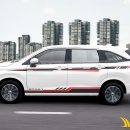 Tem Xe Toyota Veloz - TVE017