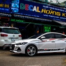 Tem Xe Hyundai Elantra - HEL015