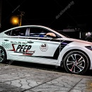 Tem Xe Hyundai Elantra - HEL016