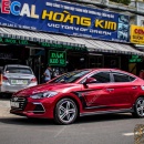 Tem Xe Hyundai Elantra - HEL019