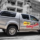 Tem Xe Toyota Hilux - THI004