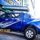 Tem Xe Ford Ranger - FRA040