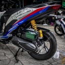 Phuộc Ohlins Vario 2018