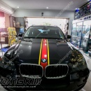 Tem Xe BMW - BMW009