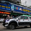 Tem Xe Ford Ranger - FRA060