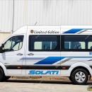 Tem Xe Hyundai Solati - HSL029