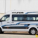 Tem Xe Hyundai Solati - HSL047