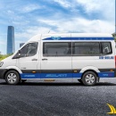 Tem Xe Hyundai Solati - HSL076
