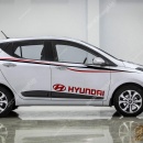 Tem Xe Hyundai I10 - HI1004