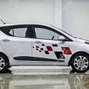 Tem Xe Hyundai I10 - HI1017