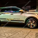 Tem Xe Peugeot 5008 - P58002