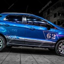 Tem Xe Ford Ecosport - FEC005