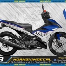 Tem trùm Exciter 150 BMW HP - EX5105