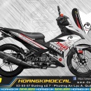 Tem Xe Exciter 150 Joker - EX5051