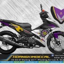 Tem Xe Exciter 150 Marc VDS - EX5039