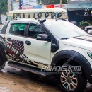 Tem Xe Ford Ranger - FRA025