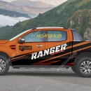 Tem Xe Ford Ranger - FRA051