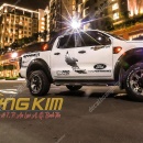 Tem xe Ford Ranger - FRA020