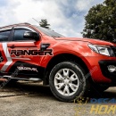 Tem Xe Ford Ranger - FRA034