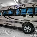Tem Xe Ford Transit - FTS021
