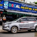 Tem Xe Toyota Innova - TIN019