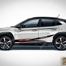 Tem Xe Hyundai Kona - HKO003