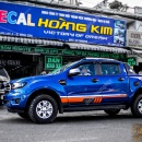 Tem Xe Ford Ranger - FRA017