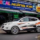 Tem Xe Hyundai Tucson - HTU011