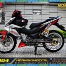 Tem Xe Winner 150 Ducati - HW5042
