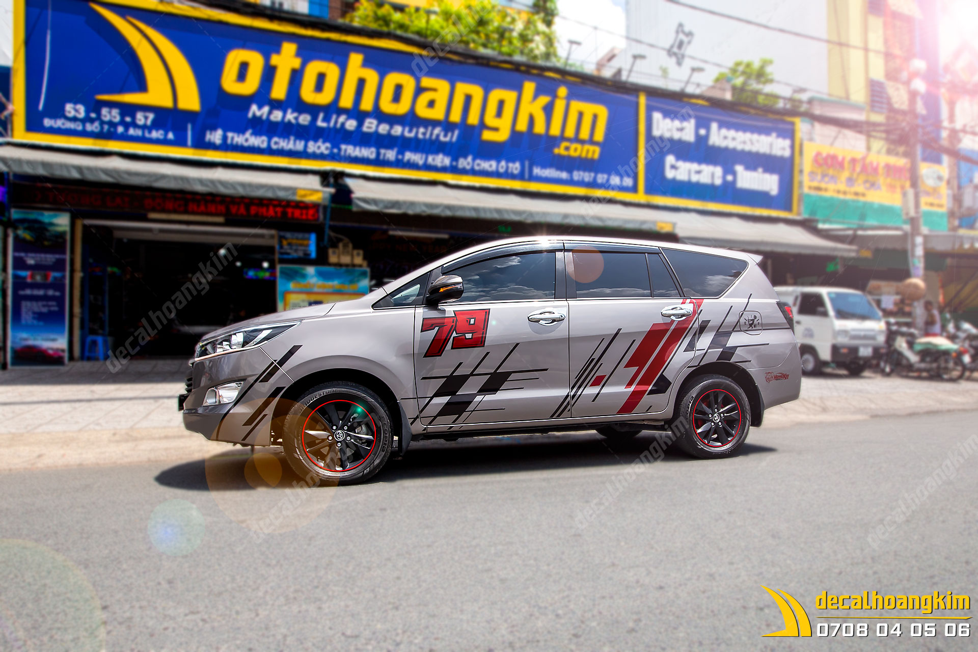 Tem Xe Toyota Innova – TIN037