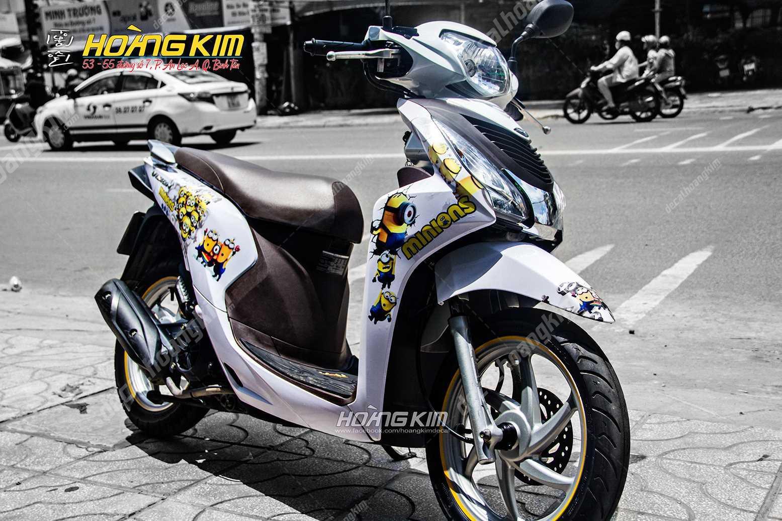 Xe Minion giá rẻ Tháng 82023BigGo Việt Nam